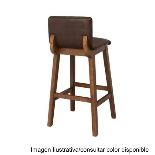 BUTACA FIORI 3051-18 PINHAO TEC 1030 ESTOFADO