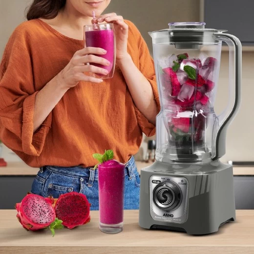 LICUADORA ARNO LN87 POWER MAX LF XXL 1400W 220V
