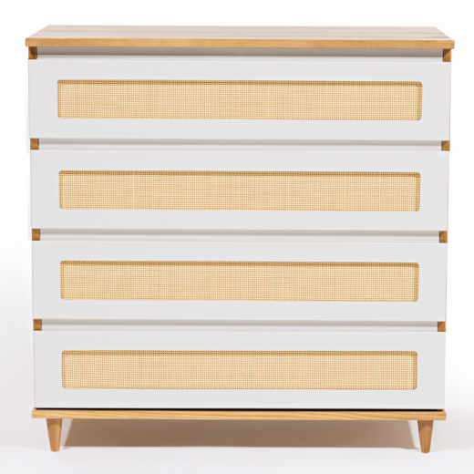 COMODA SERRA FARM 90099 L423 4G  NATURAL 1082G