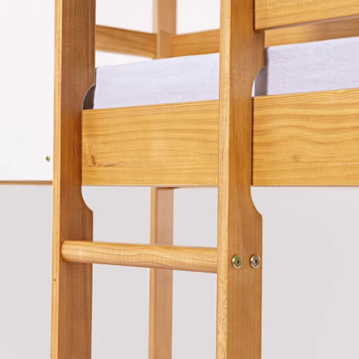 BELICHE SERRA 1111 TREE HOUSE NATURAL