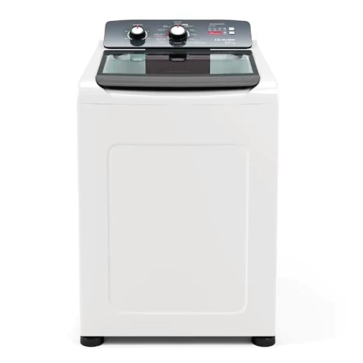 LAVARROPAS MUELLER MLA17 ABB5E 17KG CARGA/SUPERIOR BCO