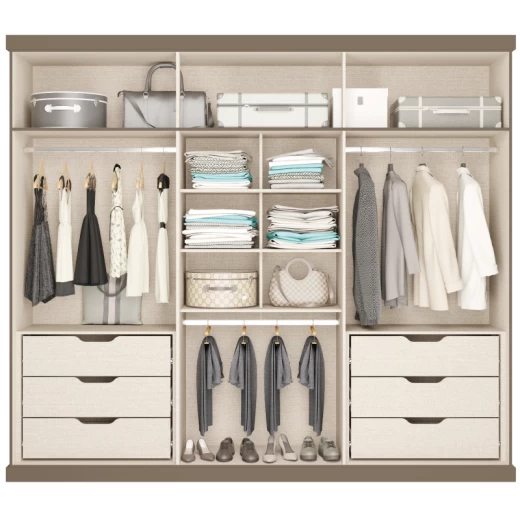 ROPERO CARRA 1159 AVELLANA