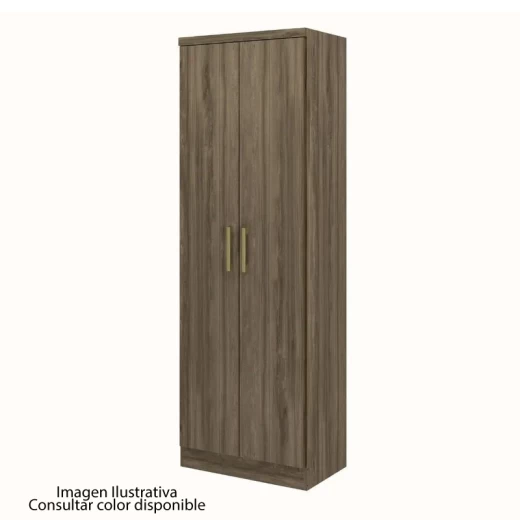 ZAPATERA CARRA 42419670 CAOBA