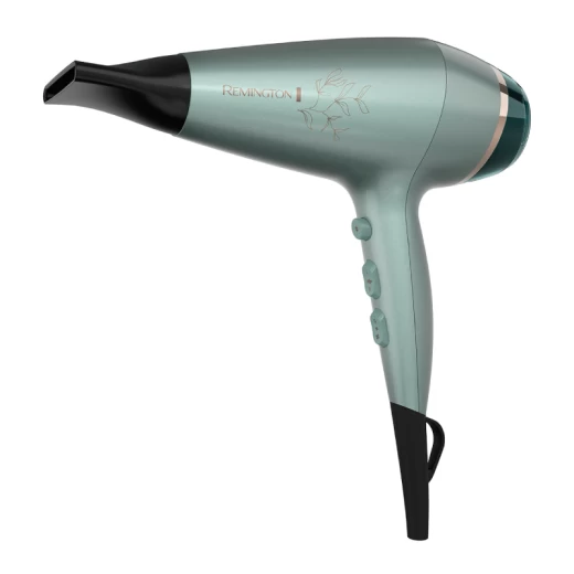 SECADOR DE PELO REMINGTON D27A BOTANICALS ALOE