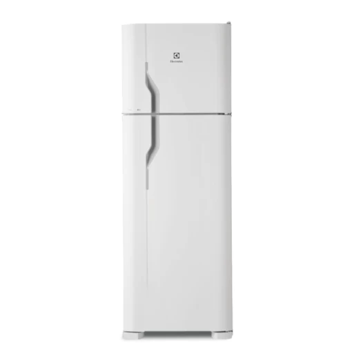 HELADERA ELECTROLUX DC44 2PTAS. BLANCO