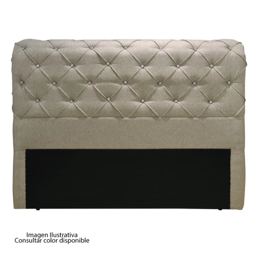 CAB. MS 322 LISBOA 1.4 T10219 MARRON OSC