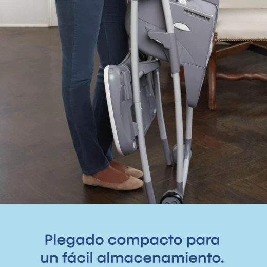 SILLA P/COMER GRACO GR2156179 HC TABLR2TABLE PREMIER FO