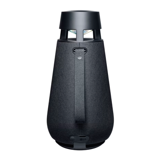PARLANTE LG XO3QBK MINI 360 BLUET DUAL