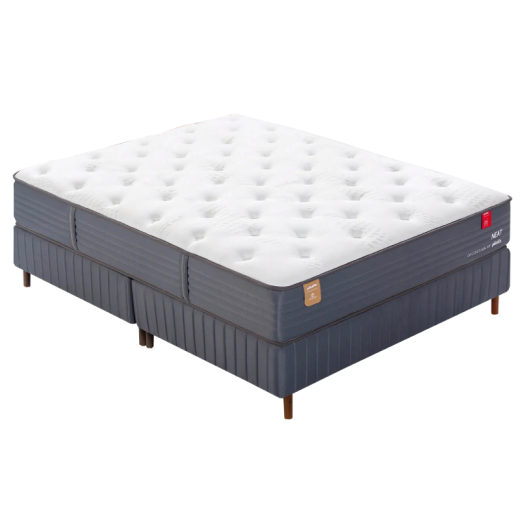 SOMIER PIKOLIN NES FLOAT 193X203X33