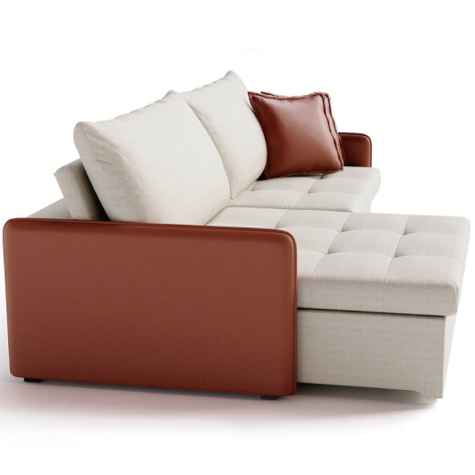 LIVING BURITI TESLA 2.60 AA167 3L 3A173