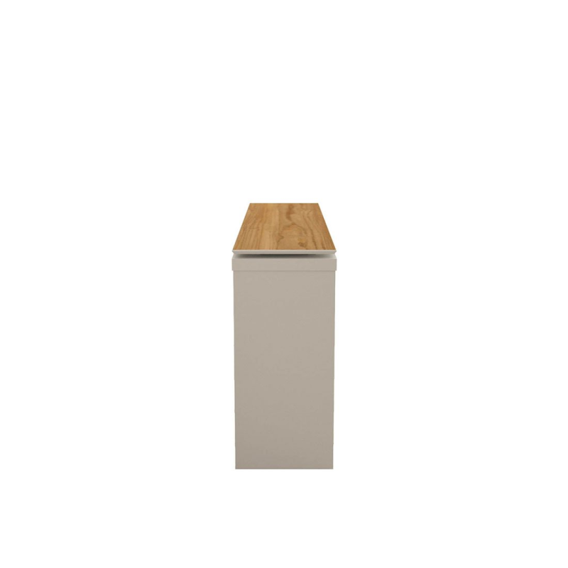 APARADOR PROVINCIA LINCOLN 254551 OFFWHITE FOSCO/CINA