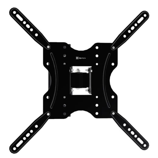 SOPORTE P/TV KLIP KTM-876 32Plg A 60Plg 30KG/INCLI/GIRA