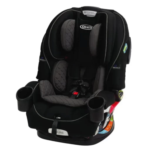 ASIENTO P/AUTO GRACO GR1992117 CS 4EVER TRUESHIELD INON