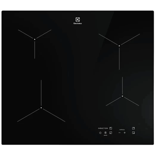 ANAFE ELECTROLUX IE6LP INDU 4 BOCAS 14 NIVELES DE POTEN