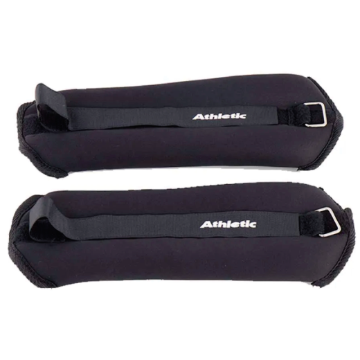 TOBILLERA NEOPRENE ACATI15098 1KG ATHLETIC