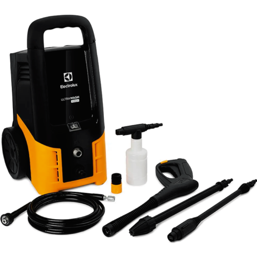 HIDROLAVADORA ELECTROLUX UWS31 1800WV2200PSI-300