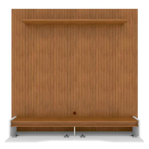 HOME CASA D 92126 MILAO 2.2 CEDRO/BLANCO