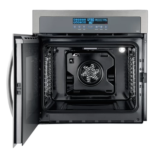 HORNO EMPOTRABLE ELECTROLUX EOCC24T7MPQS