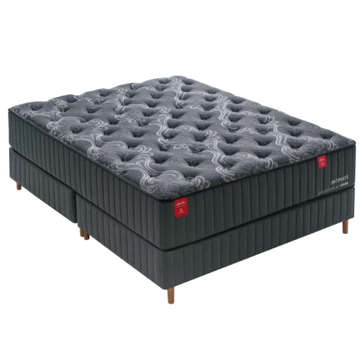 SOMIER PIKOLIN NOR INTIMATE 200X200X40