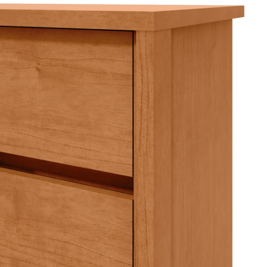 COMODA LOPAS URBAN 8 CAJ AMENDOA CLEAN 45136640