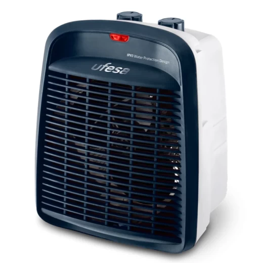 TERMOVENTILADOR UFESA PERSEI BLUE