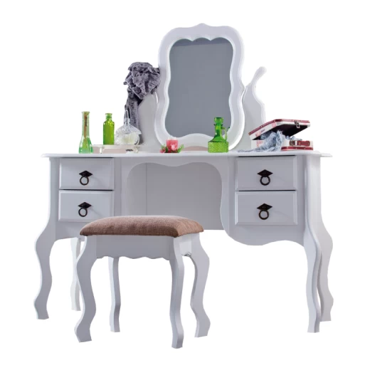 TOILLETE ACTIVA 3018 STATUS FLOR. BL C/ BANQUETA