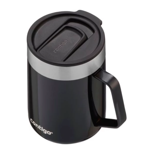 TAZA CONTIGO CO2144597 STREET NEGRO 414ML LICORICE