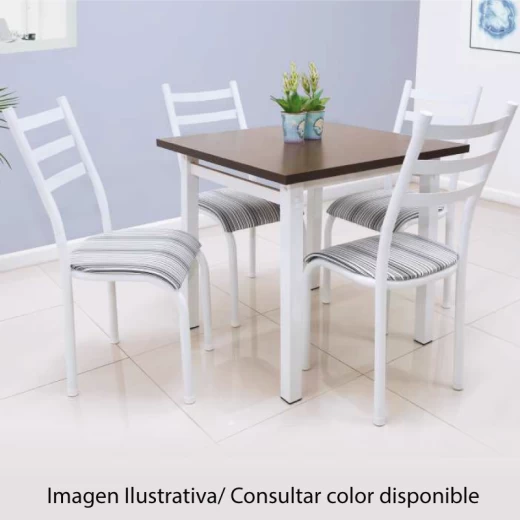 JGO QUALITY 0.80 LISBOA 4/S CRAQ BERLIM PRETO K3658