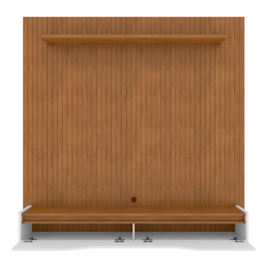 HOME CASA D 90126 MILAO 1.6 CEDRO/BLANCO