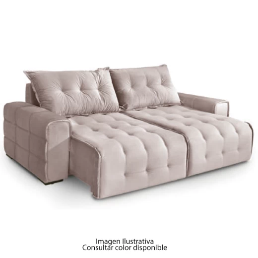 LIVING FB DUBAI 2.5 PR493 1.1X0.25 CHOCO