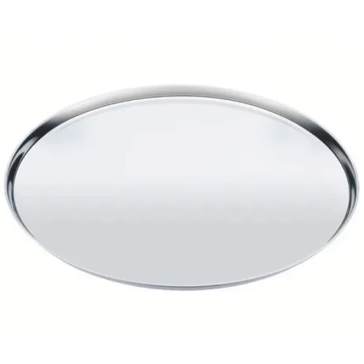 MOLDE P/PIZZA TRAMONTINA TA61731/400 40CM INOX