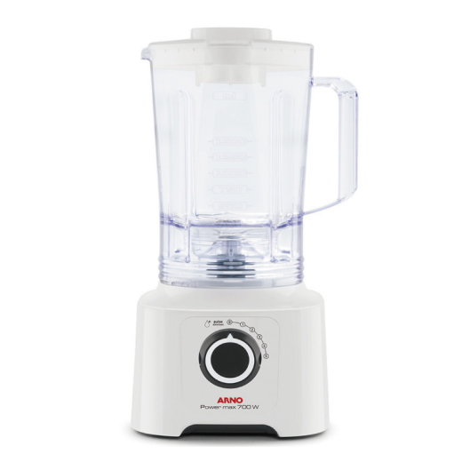 LICUADORA ARNO LN51 POWER MAX 700W BL