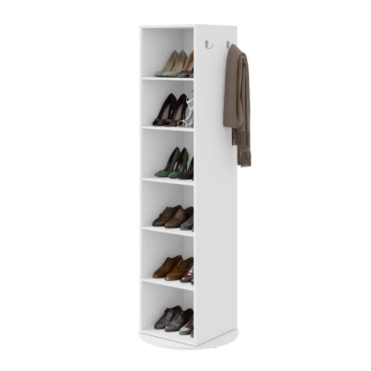 ZAPATERA LOPAS ESTHELA C/ESP BLANCO 910158