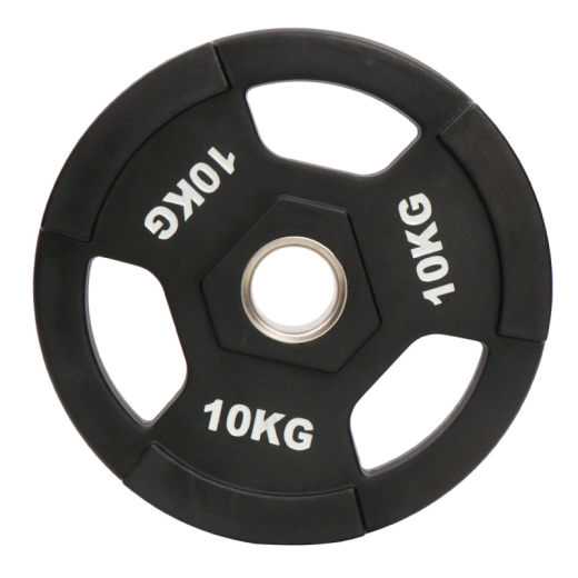 DISCO OLIMPICO ATHLETIC 10KG PU ACAT03083