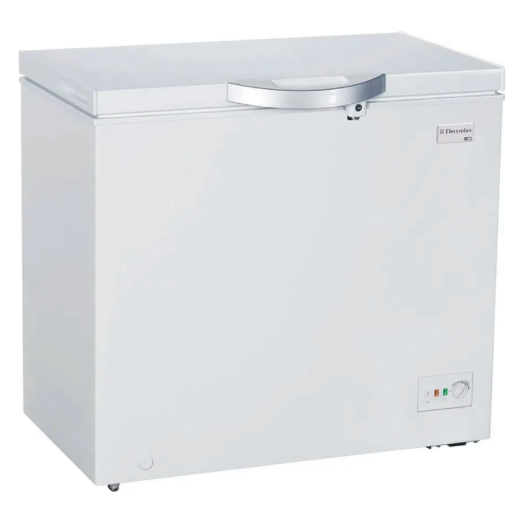 CONGELADOR ELECTROLUX EFCC25 200LITROS