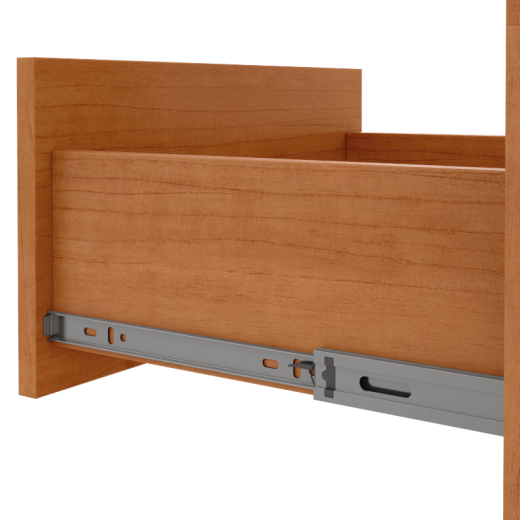 COMODA LOPAS MAGGIORE HORIZ AMENDOA CLEAN C/6 CAJONES