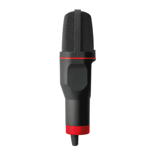 MICROFONO GXT212 NEGRO