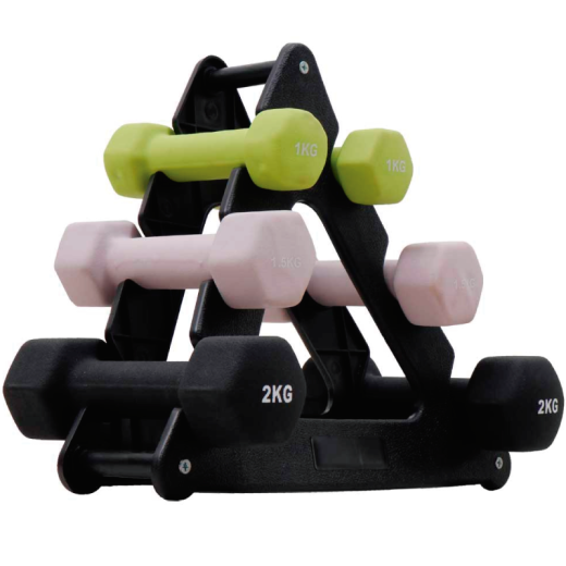 SET MANCUERNA ATHLETIC VINILO ACAT03044