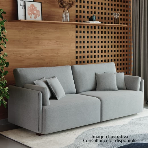 LIVING BURITI TORINO 2.0 M 3A342 2L 0.95