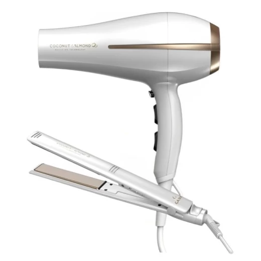 PACK GAMA COCO ALMENDRA PLAN+SEC+CEP 915-7180