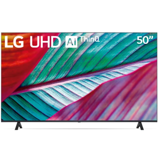 TV.LED LG 50Plg 50UR7800PSB SMART 4K