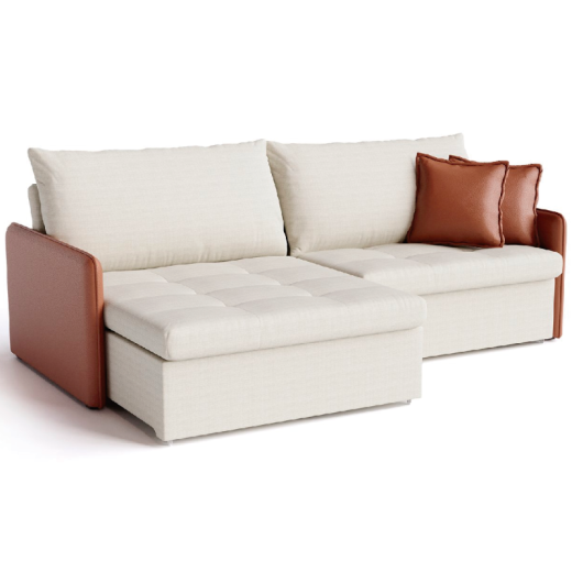 LIVING BURITI TESLA 2.60 AA167 3L 3A173