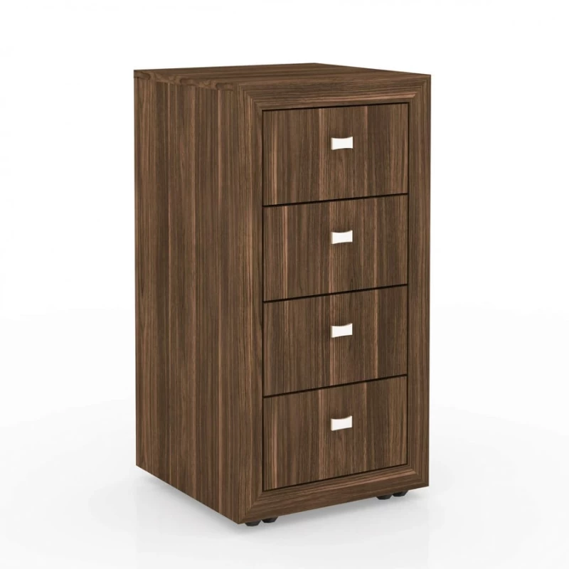 CAJONERO TECNO ME4133.0006 NOGAL