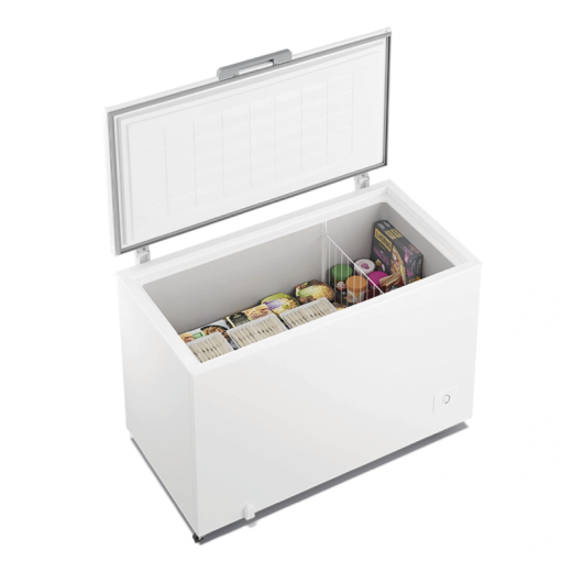 CONGELADOR ELECTROLUX HI550 513L INVERTER HORIZONTAL