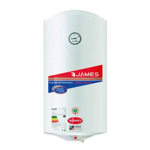 TERMOCALEFON JAMES 110 LITROS VERTICAL LP 46