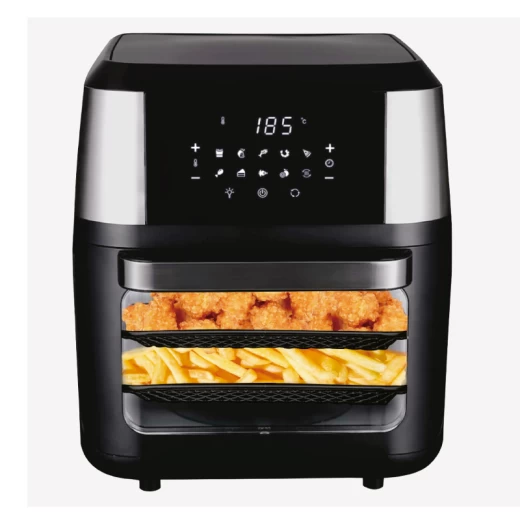 FREIDORA AIR FRY SPEED S/ACEITE SFSA12LD 12 L 50/60 180