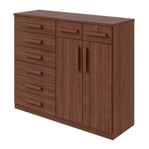 COMODA LOPAS 59517475 TORONTO 8C.2P IMB.NATURALE