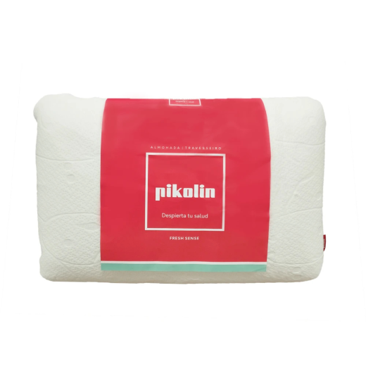 ALMOHADA PIKOLIN INJ 60X40X15 FRESH SENSE CE2634-CI2634