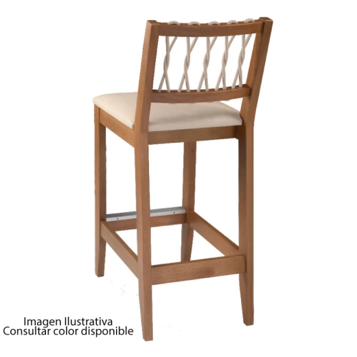 BANQUETA EUCLAR TEXAS B42 CAPUCCONO B29 CUERDA ALTA