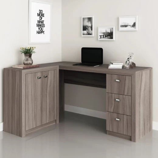 MESA BALCON TECNO ME4100.0006 CARVALHO